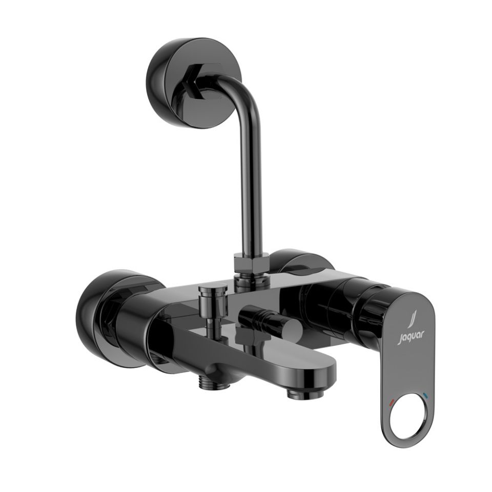 Wall Mixer