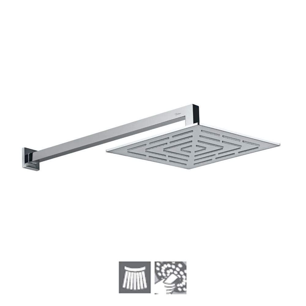 CP Fittings & Showers