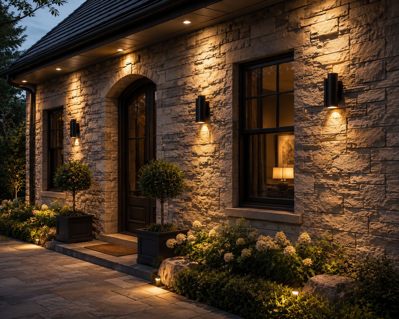 Exterior Tiles