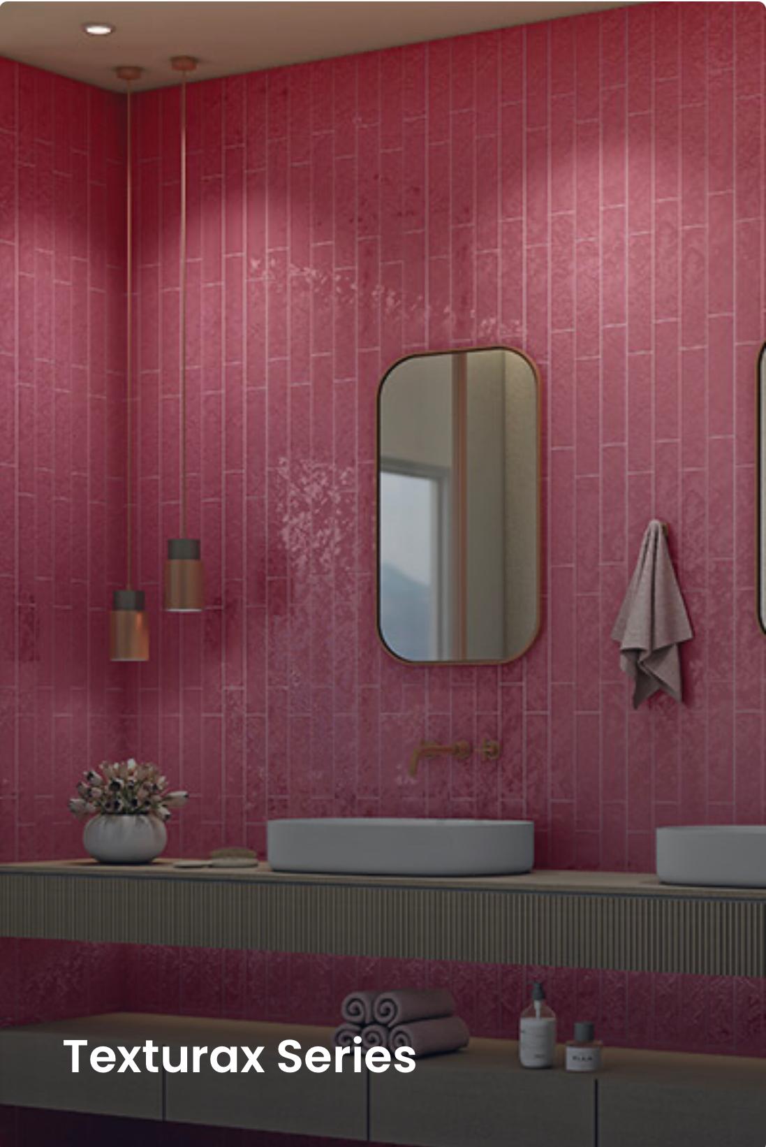 Subway Glossy Wall Tile