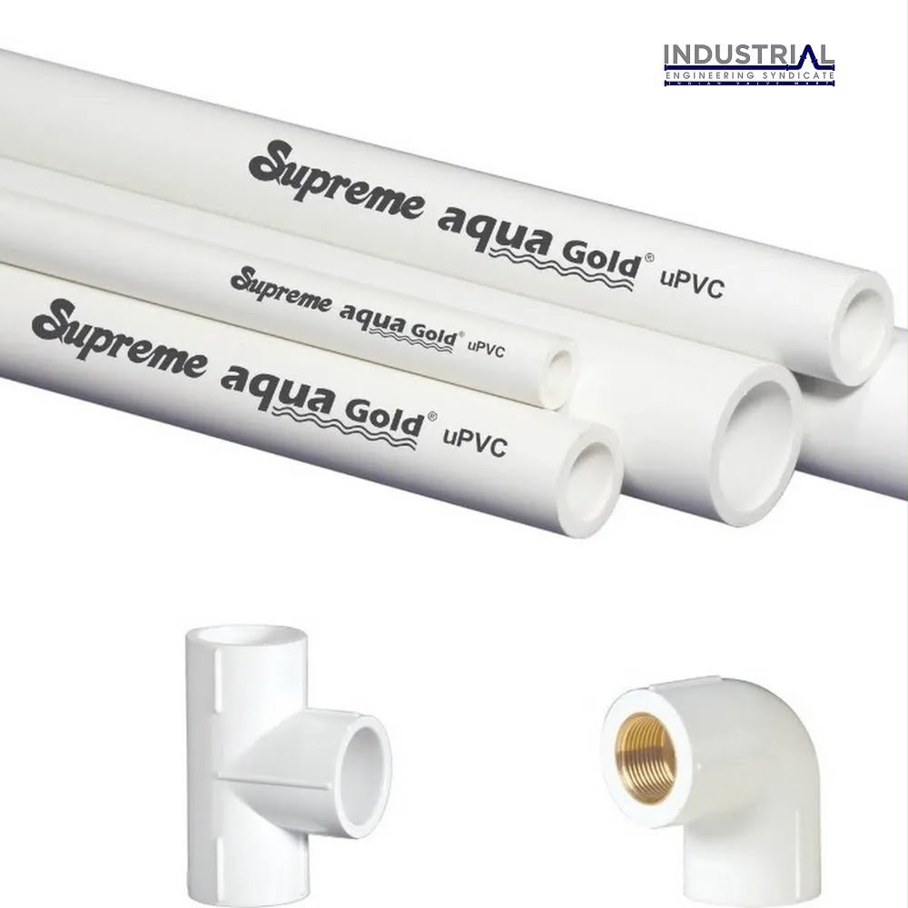 CPVC Pipes