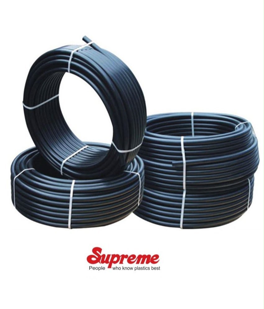 Hdpe Pipe — 25mm